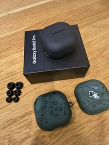 Samsung Galaxy Buds2 Pro - 1