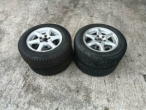 5x108 195/65 R 15 Zimné