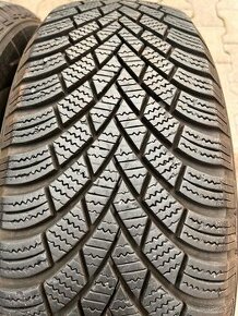 215/70R16 Nexen zimne - 1