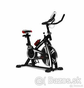 Predam stacionárny bicykel TECHFITNESS XF 3900