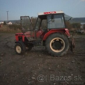 Zetor 7211 - 1