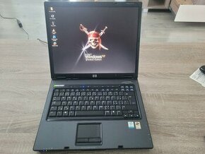 Predám notebook HP plne funkčný - 1