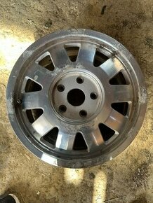 5x112 r15 - 1