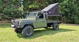 Land Rover Defender 130 TD5 - 1