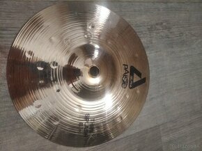 Paiste Alpha Thin Splash 8" (briliant)