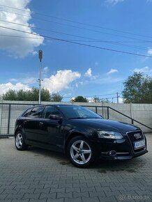 Audi A3 1.2tfsi - 1