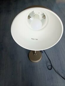 Stolová lampa Ikea