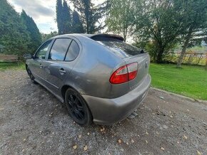 Seat Leon 1.9TDI 110kw ARL - 1