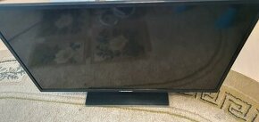 TV Blaupunkt 40" - 1