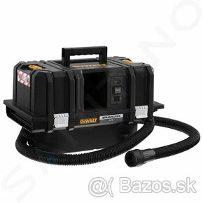 Dewalt 54V AKU priemyselny vysavac