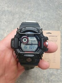 Casio g-shock GW9400 Rangeman