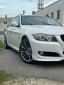 BMW 3 e91 touring 320d 135kw LCI