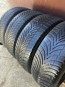 205/55 R16 4ks Apollo zimne - 1