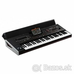 Korg pa4x - 1