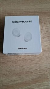 Slúchadlá Samsung Galaxy Buds FE