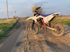 Pitbike 150