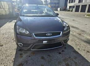 Ford focus cc benzin