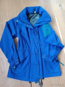 North Face Goratex S