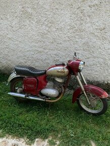 Jawa 250