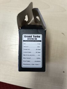 Predám elektromotor Emax GT2218.09