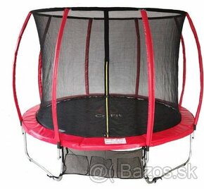 Predam trampolinu Crefit Premium 244 cm