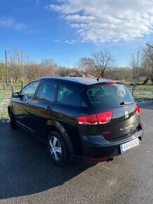 Seat Altea XL 1,4 TSI