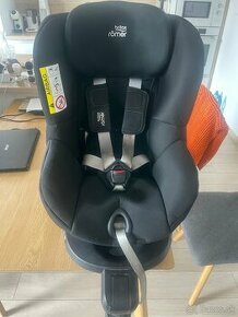 Britax Romer Dualfix 2 Cosmos black