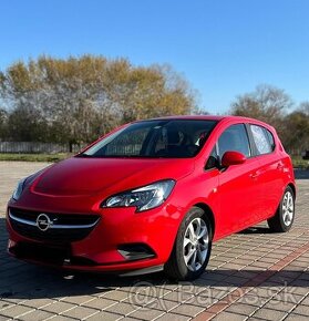 Opel Corsa Smile 1.4 2019