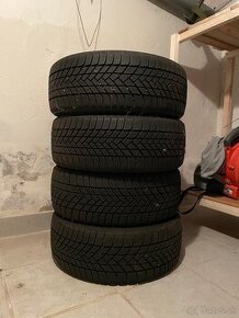 Matador Nordica MP93 205/45 R17