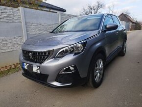 ☝️☝️Peugeot 3008 Style Automat 1.5 HDI 96 KW.130PS.2020