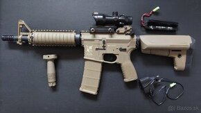 Delta Armory M4