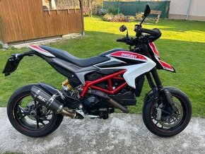 Ducati Hypermotard 821SP