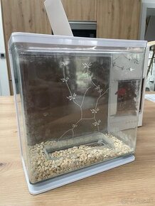 Betta kit akvárium marina plastové 3 L