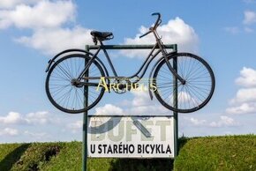 BUFET U STARÉHO BICYKLA, DEVÍNSKA NOVÁ VES