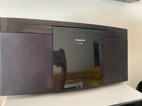 Panasonic CD prehravac