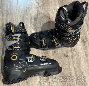 SALOMON X PRO 120 Custom Shell, nepouzite