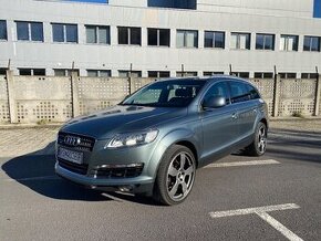 Audi Q7 3.0 TDI