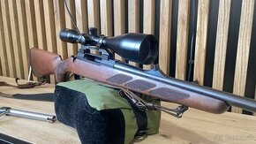 Tikka T3X cal.9,3x62