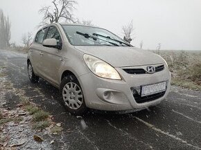 Hyundai I20 comfort