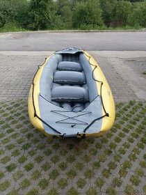 Raft gumotex ontario 450 S