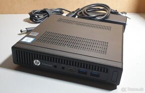 Mini PC. HP EliteDesk 800 65W G2 Desktop