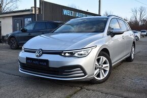 Volkswagen Golf Variant 2,0l 85KW Comfortline M6