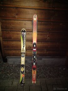 Rossignol comp