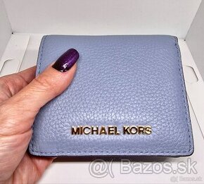 Nová dámska peňaženka Michael Kors