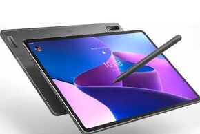 Lenovo Tab P12 Pro with Precision Pen3