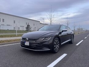 Volkswagen Arteon Shooting Brake 2.0 TDI 147KW DSG DPH