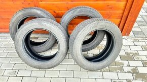 Zimné pneu 225/60 r17