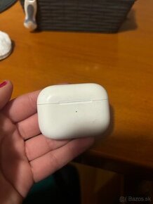 Air Pods Pro ( USB C)