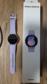 Samsung Galaxy Watch 5 40 mm