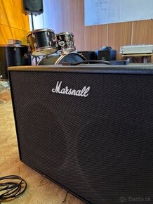 Marshall code 100